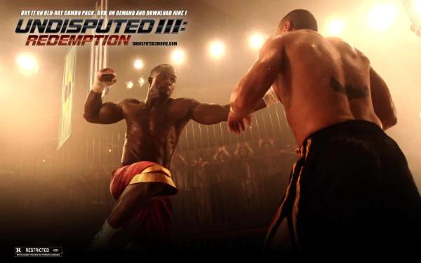 movie Undisputed HD Desktop Wallpaper | Background Image