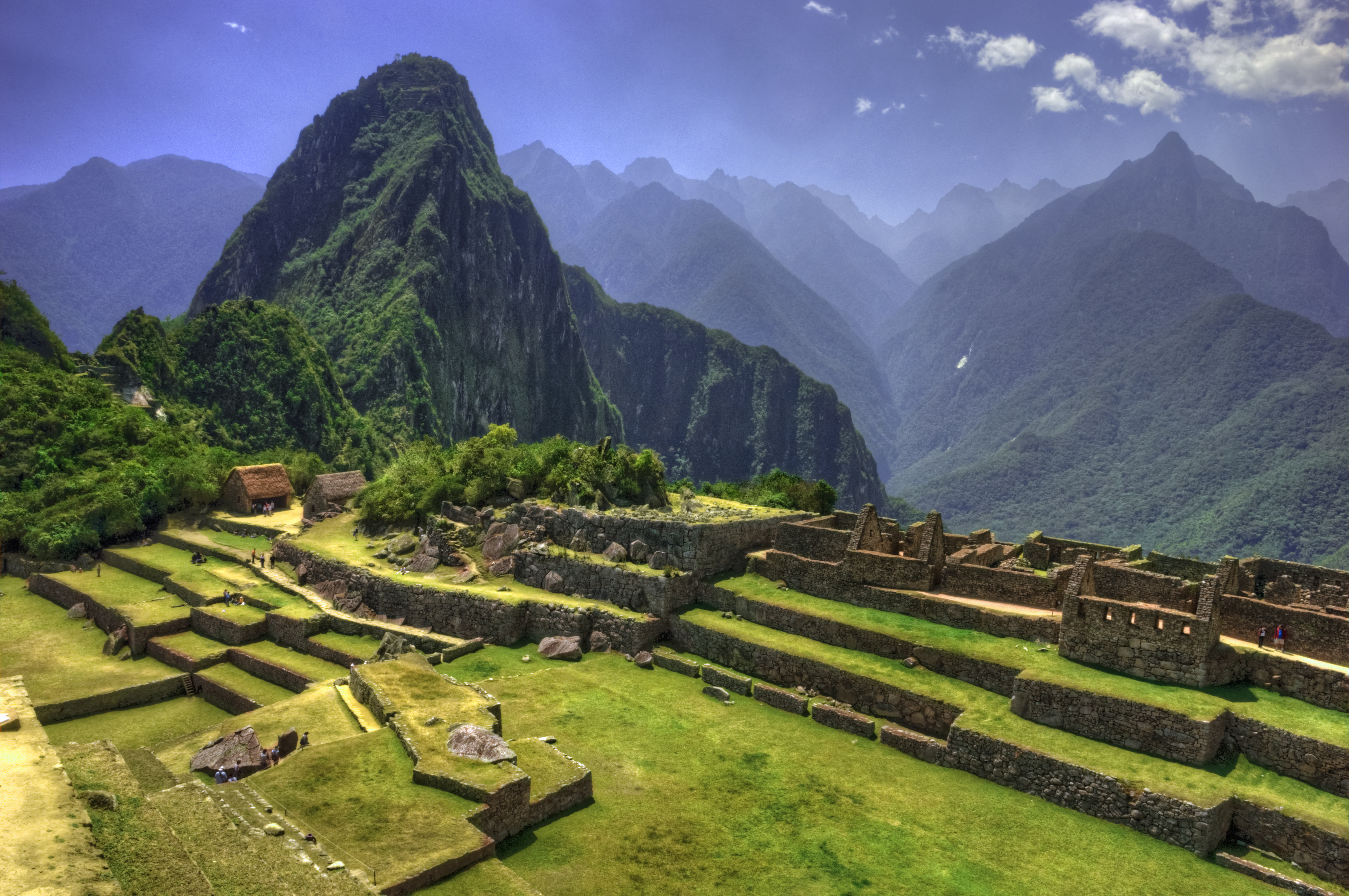10+ Peru HD Wallpapers and Backgrounds