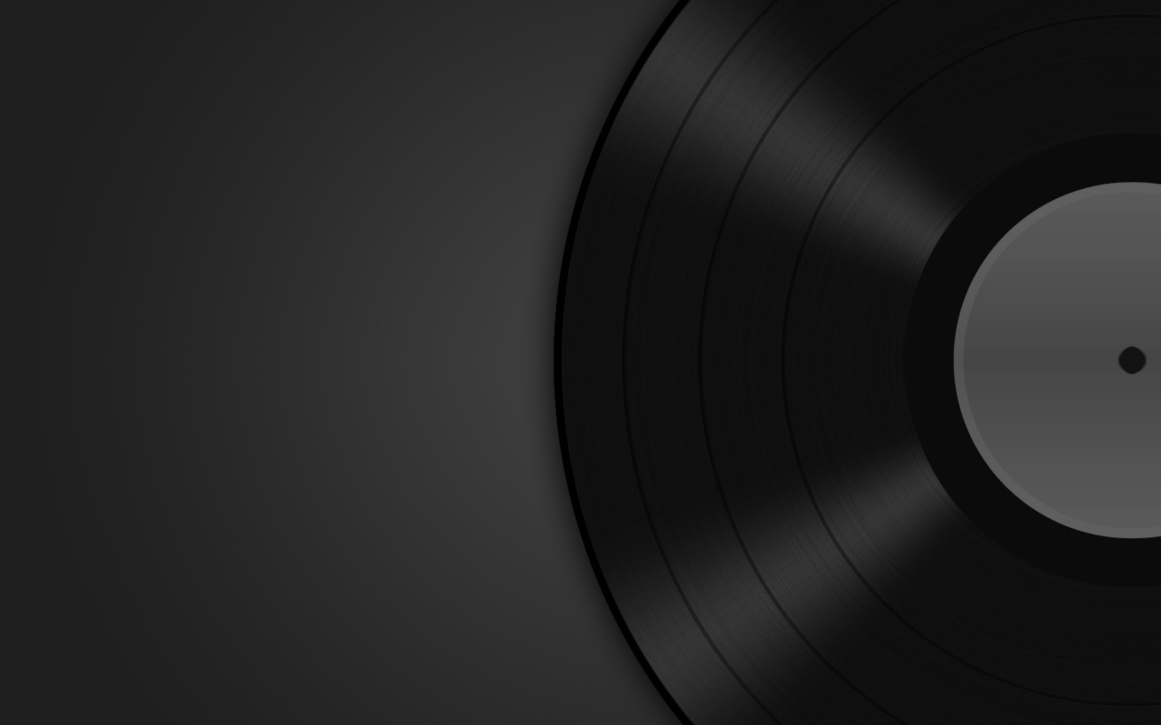 Download Music Record Vinyl  Wallpaper