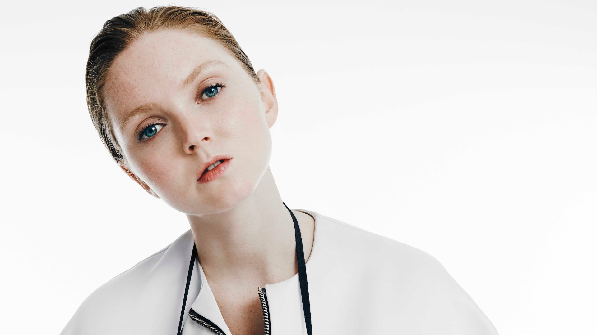 Download English Model Actress Celebrity Lily Cole 4k Ultra HD Wallpaper