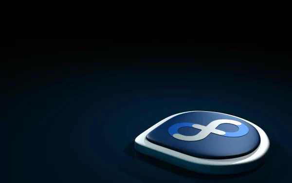 Fedora (Operating System) Linux technology Fedora HD Desktop Wallpaper | Background Image