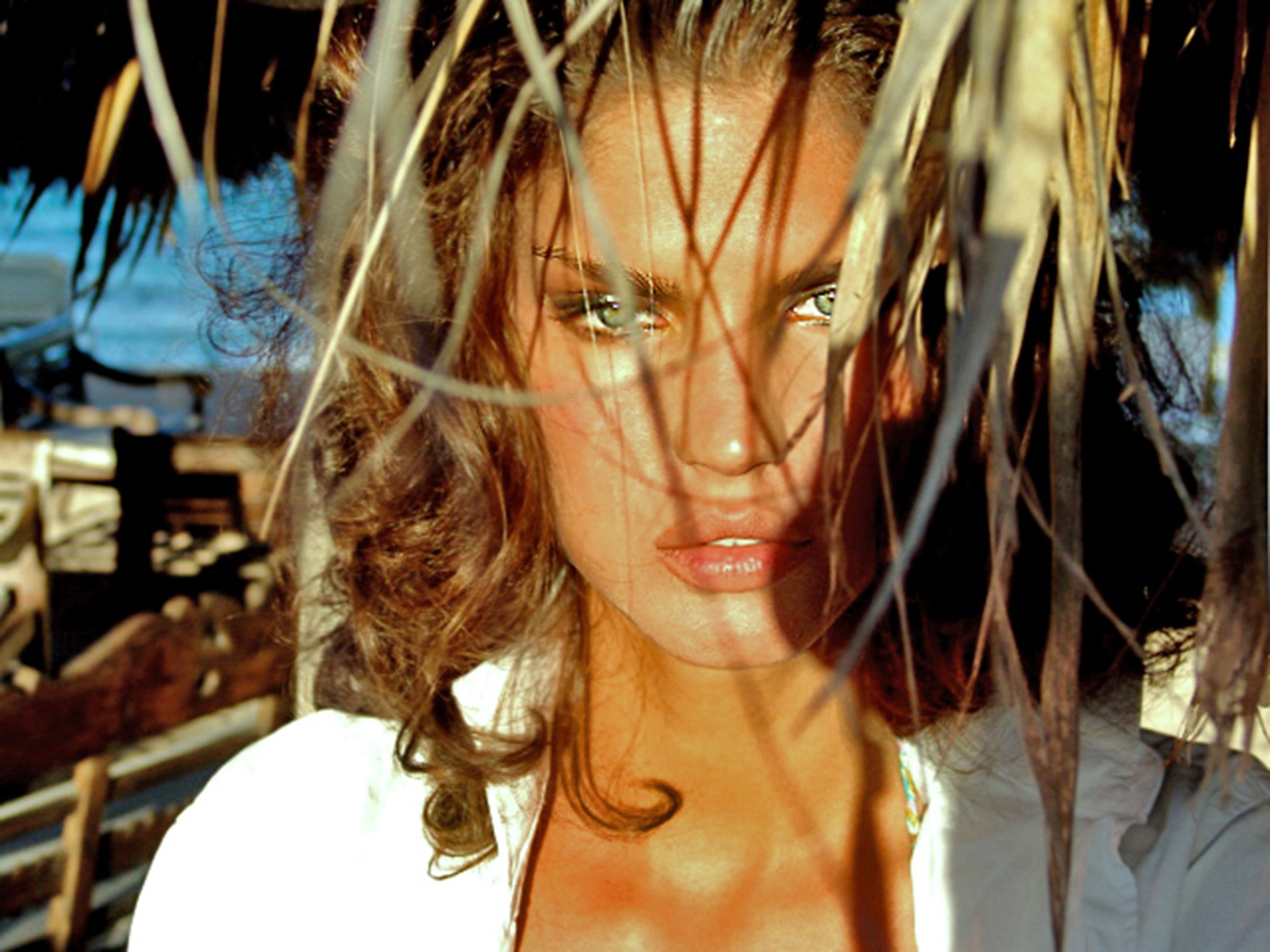 Alesia Riabenkova by greg099