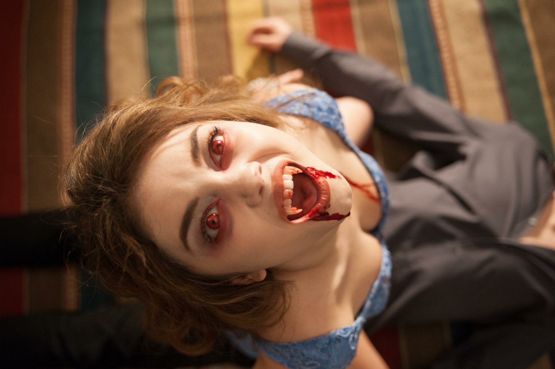 Download Movie Vampire Academy HD Wallpaper