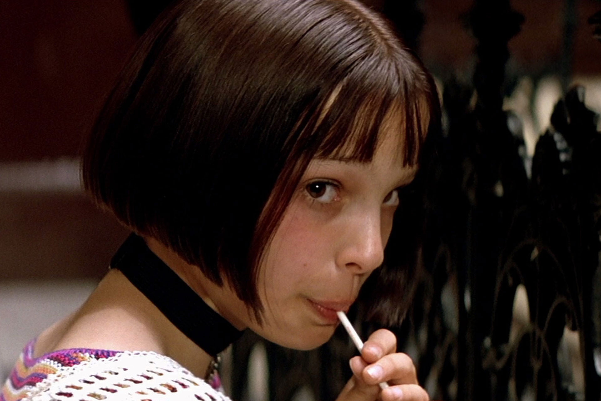 20+ Leon: The Professional HD Wallpapers and Backgrounds