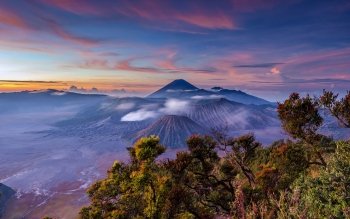 21 Mount Bromo HD Wallpapers  Background Images - Wallpaper 