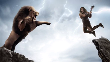 movie Hercules (2014) HD Desktop Wallpaper | Background Image