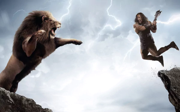 movie Hercules (2014) HD Desktop Wallpaper | Background Image