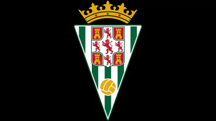 Córdoba CF Sports HD Desktop Wallpaper | Background Image