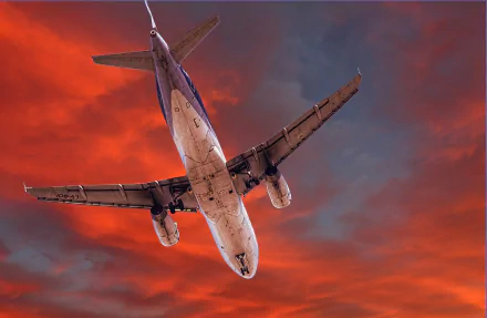  LV-BOI LAN - Airbus A320-233