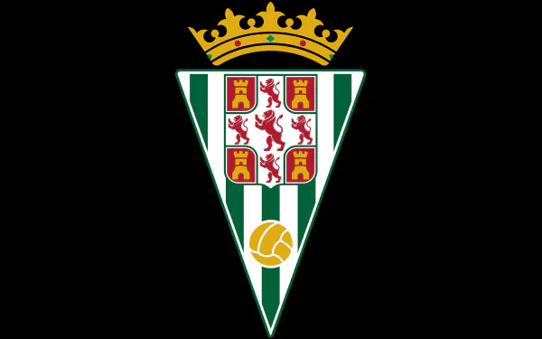 Córdoba CF Sports HD Desktop Wallpaper | Background Image