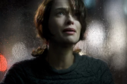 movie The Broken HD Desktop Wallpaper | Background Image