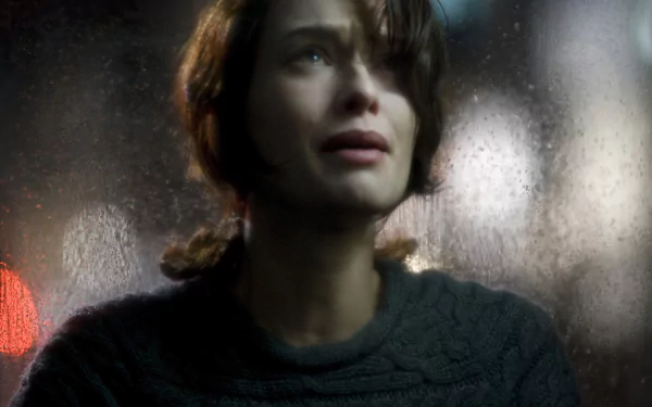 movie The Broken HD Desktop Wallpaper | Background Image