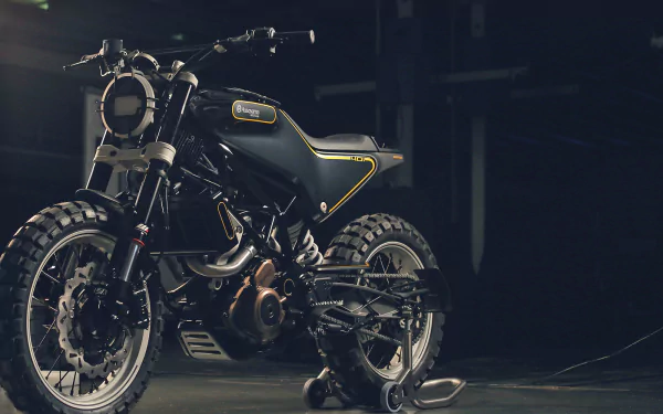 vehicle Husqvarna HD Desktop Wallpaper | Background Image