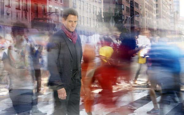 TV Show Forever (2014) HD Desktop Wallpaper | Background Image