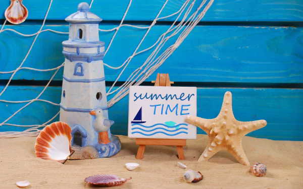 artistic summer HD Desktop Wallpaper | Background Image