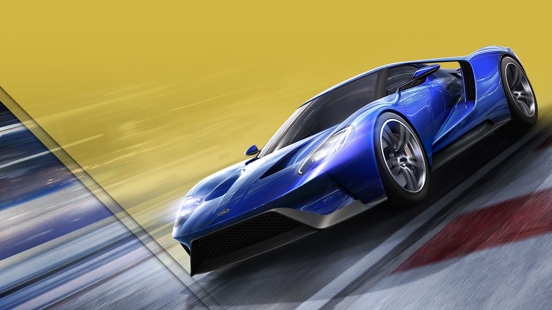 Video Game Forza Motorsport 6 HD Wallpaper | Background Image