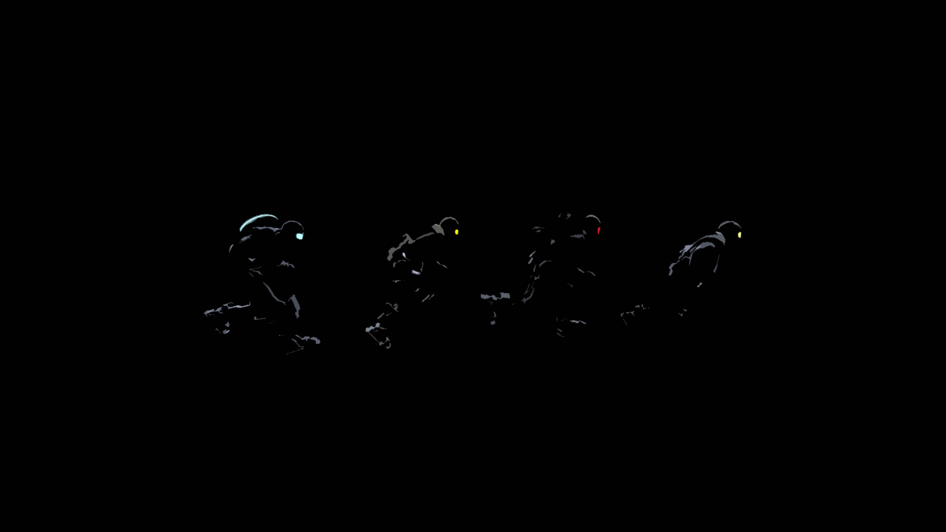 Video Game Alien Swarm HD Wallpaper | Background Image