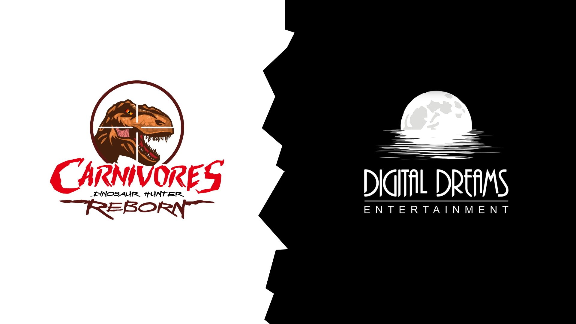 Download Video Game Carnivores: Dinosaur Hunter Reborn HD Wallpaper