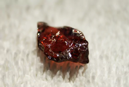  Garnet