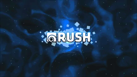 video game RUSH HD Desktop Wallpaper | Background Image