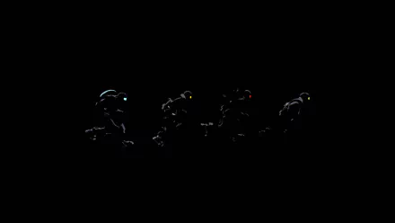 video game Alien Swarm HD Desktop Wallpaper | Background Image