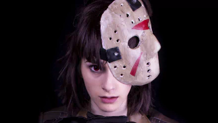  Jason by Yume Lujury Cosplay