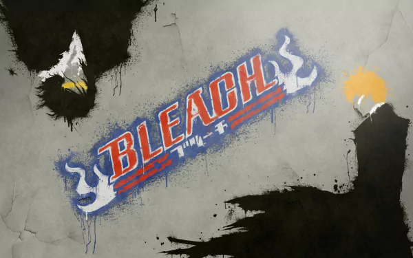 Zangetsu (Bleach) Ichigo Kurosaki Anime Bleach HD Desktop Wallpaper | Background Image