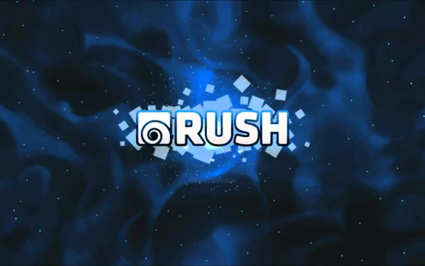 video game RUSH HD Desktop Wallpaper | Background Image