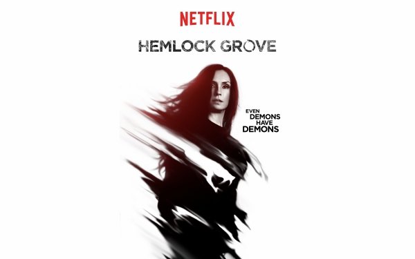 TV Show Hemlock Grove HD Wallpaper | Background Image