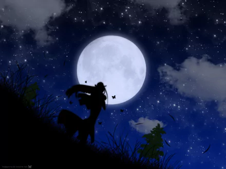 Anime Aria the Animation HD Desktop Wallpaper | Background Image