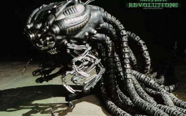 The Matrix movie The Matrix Revolutions HD Desktop Wallpaper | Background Image
