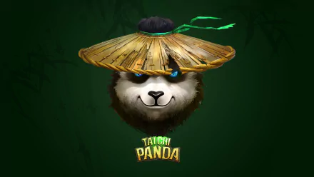  Taichi Panda