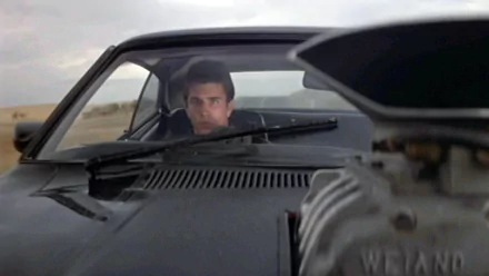 movie Mad Max HD Desktop Wallpaper | Background Image