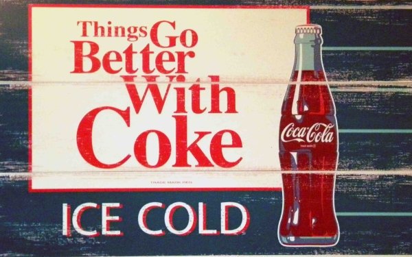 50+ Publicité Fonds d&rsquo;écran HD | Arrière-Plans