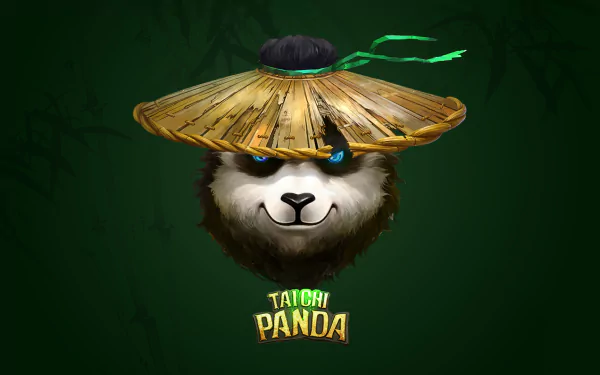  Taichi Panda