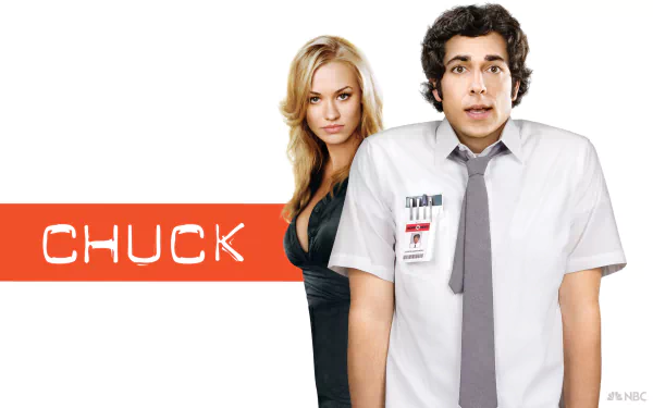 TV Show Chuck HD Desktop Wallpaper | Background Image