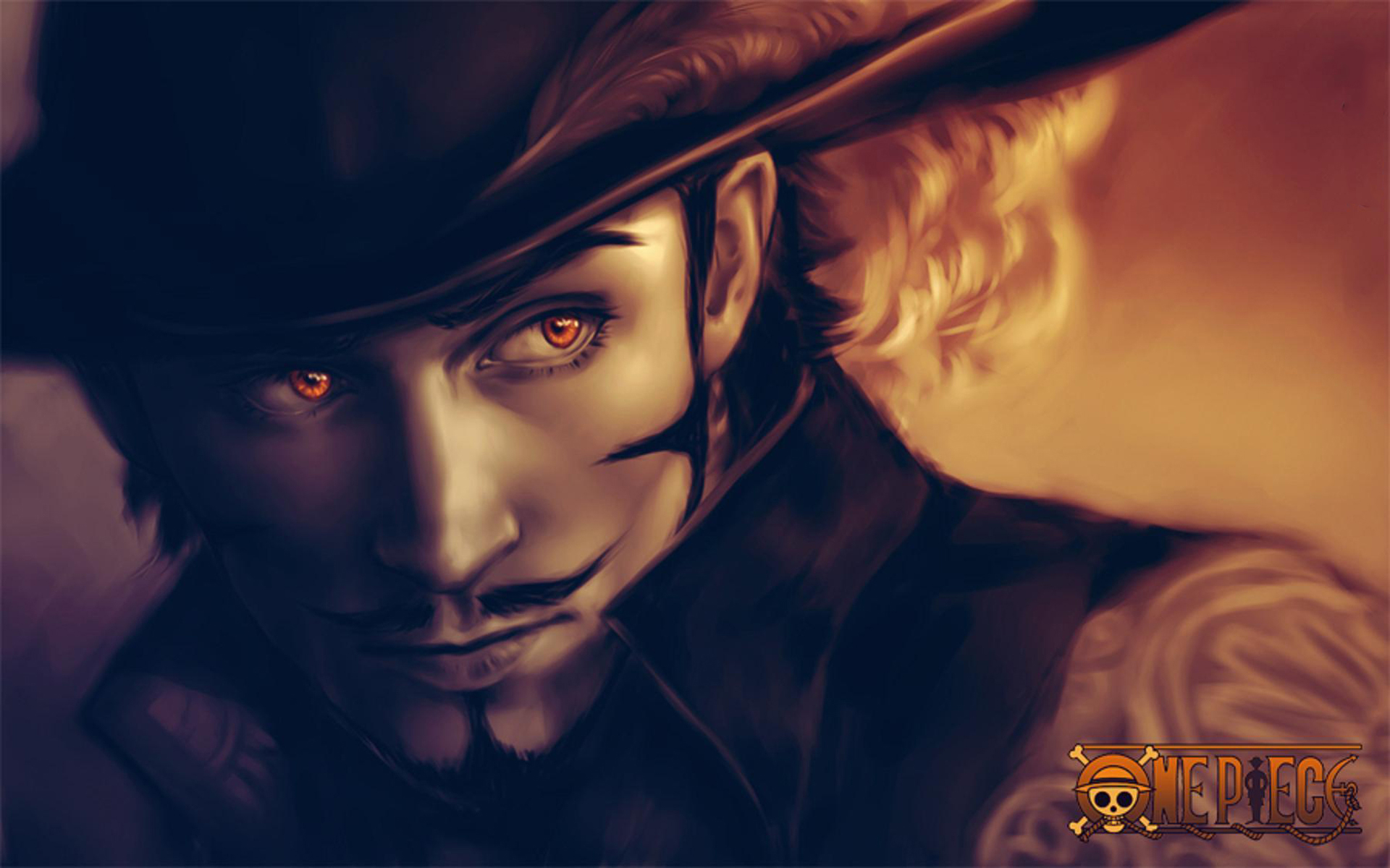 60 Dracule Mihawk Wallpapers