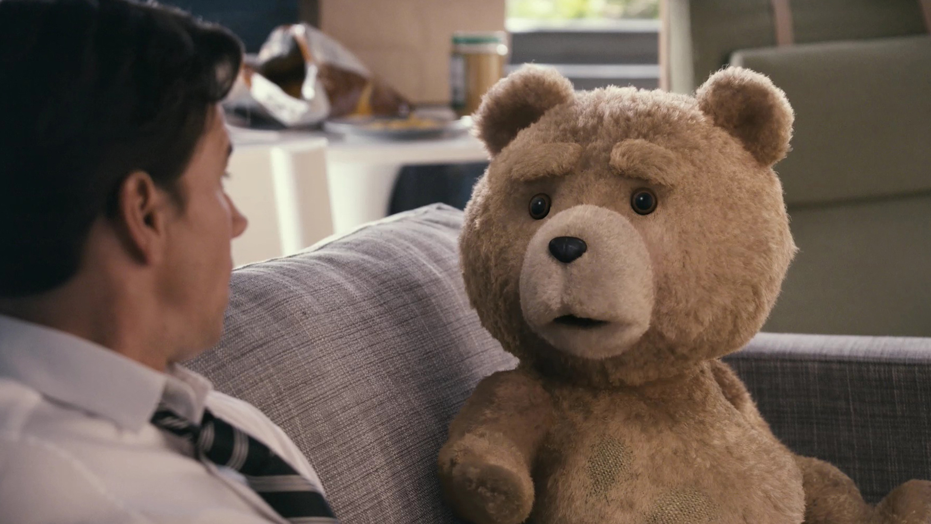 Movie Ted HD Wallpaper | Background Image