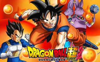 1401 Dragon Ball Super Hd Wallpapers Background Images Wallpaper