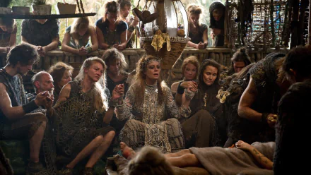 movie Cloud Atlas HD Desktop Wallpaper | Background Image
