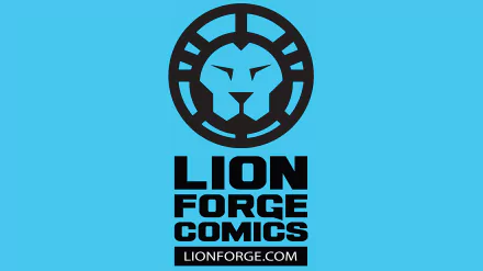 Comic lion forge comics HD Desktop Wallpaper | Background Image