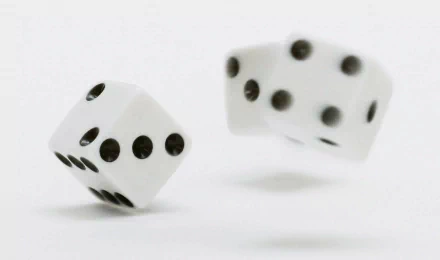 man made dice HD Desktop Wallpaper | Background Image