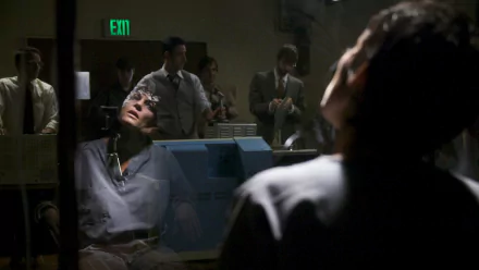 movie The Atticus Institute HD Desktop Wallpaper | Background Image