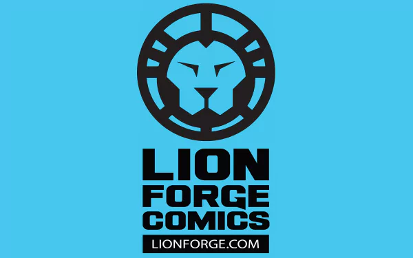 Comic lion forge comics HD Desktop Wallpaper | Background Image