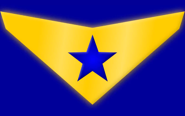 Comic Booster Gold HD Desktop Wallpaper | Background Image