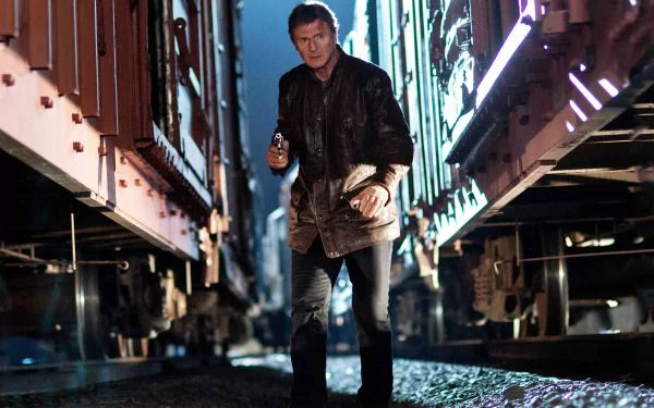 movie Run All Night HD Desktop Wallpaper | Background Image