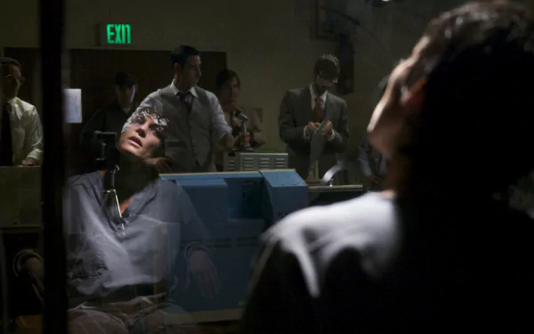 movie The Atticus Institute HD Desktop Wallpaper | Background Image