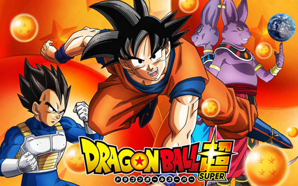 Anime Dragon Ball Super Dragon Ball Goku Vegeta Beerus Champa HD Wallpaper | Background Image