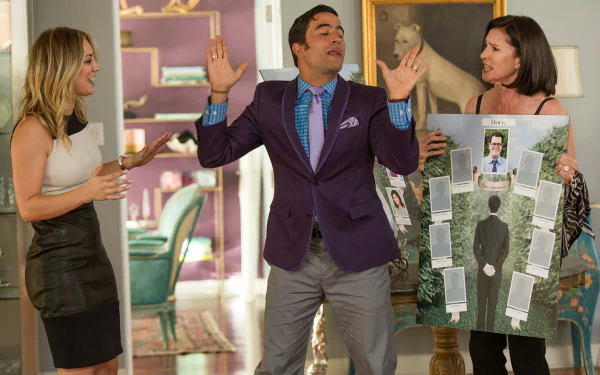 movie The Wedding Ringer HD Desktop Wallpaper | Background Image