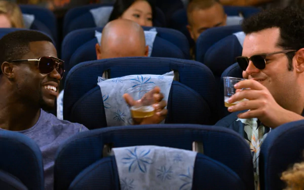 movie The Wedding Ringer HD Desktop Wallpaper | Background Image